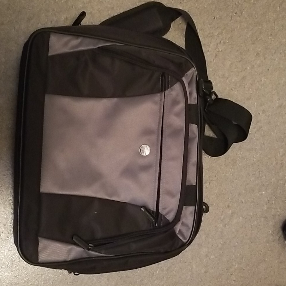 Targus 14" Laptop Bag